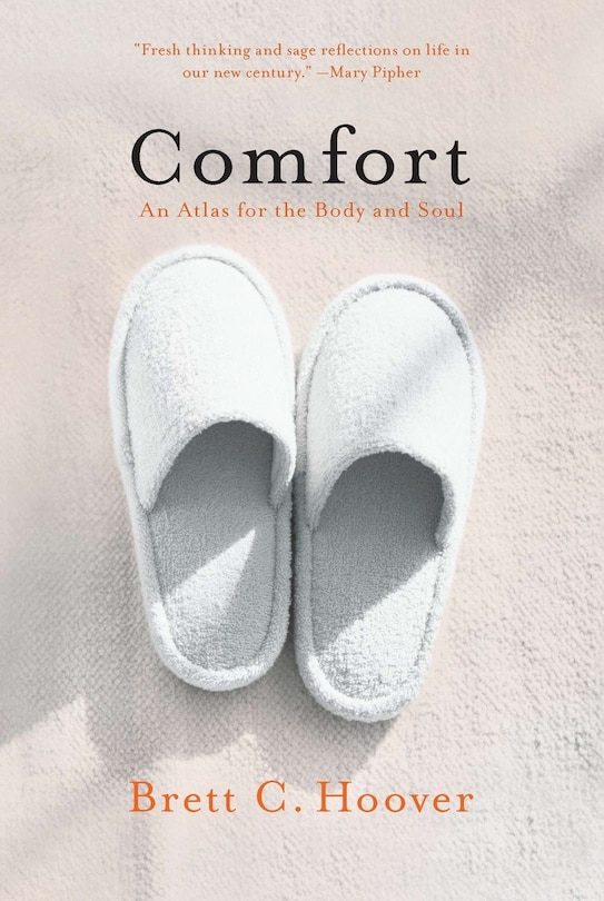 Couverture_Comfort