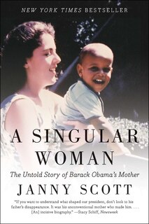 Couverture_A Singular Woman