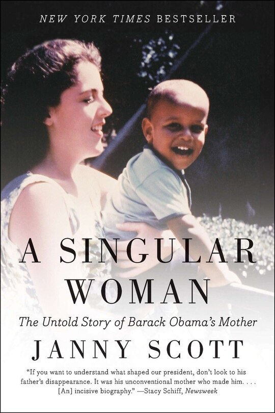 Couverture_A Singular Woman