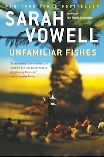 Couverture_Unfamiliar Fishes