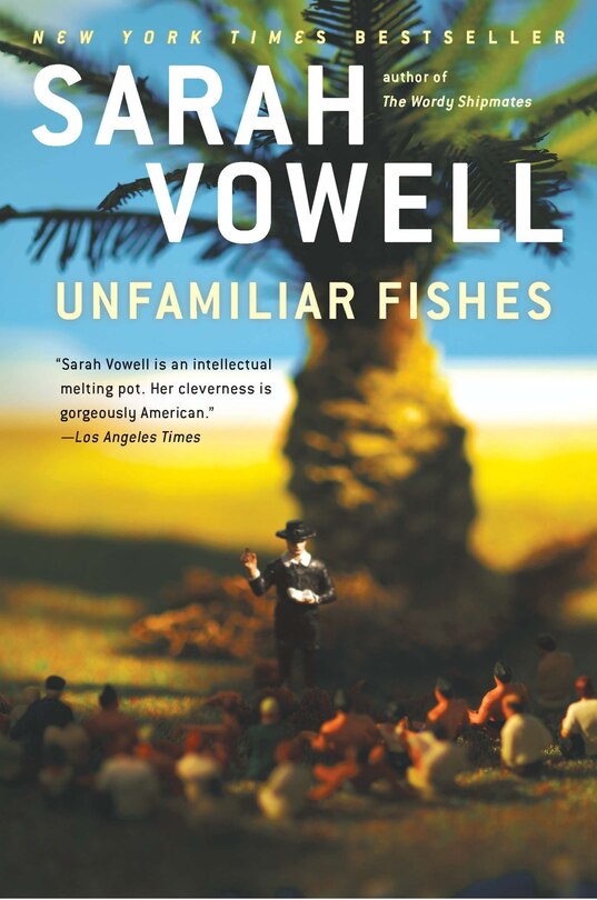 Couverture_Unfamiliar Fishes