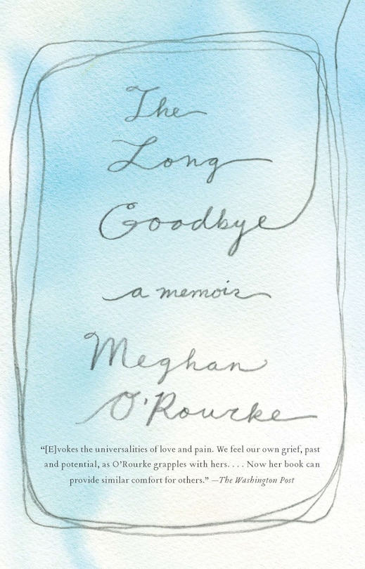 Front cover_The Long Goodbye
