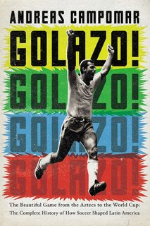 Front cover_Golazo!