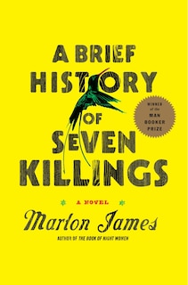 Couverture_A Brief History of Seven Killings (Booker Prize Winner)