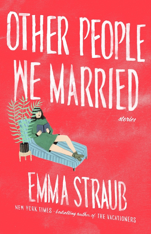 Front cover_Other People We Married