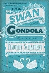 Front cover_The Swan Gondola