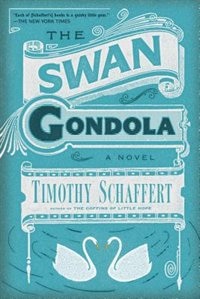 Front cover_The Swan Gondola