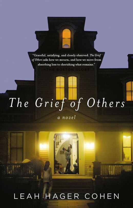 Couverture_The Grief Of Others