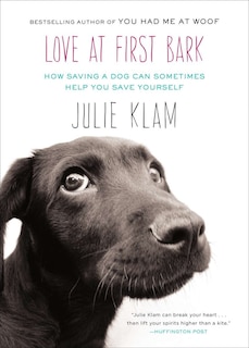 Front cover_Love At First Bark