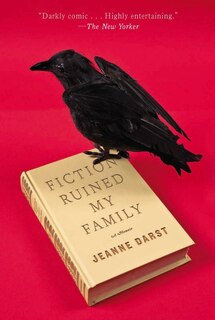 Couverture_Fiction Ruined My Family