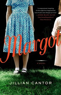 Couverture_Margot: A Novel