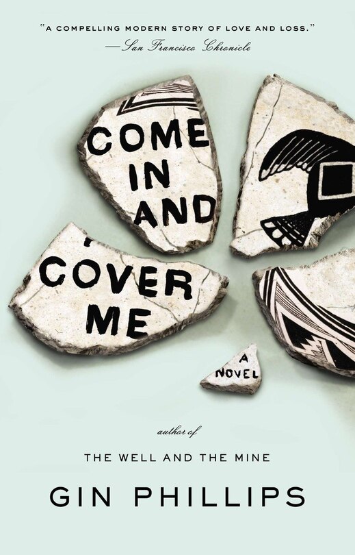 Couverture_Come In And Cover Me