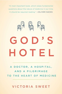 Couverture_God's Hotel