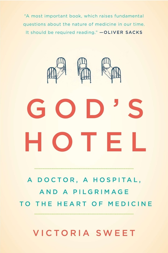 Couverture_God's Hotel