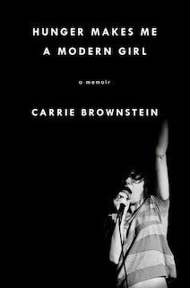 Couverture_Hunger Makes Me A Modern Girl