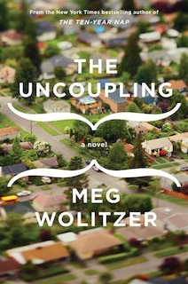 Front cover_The Uncoupling