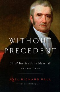 Front cover_Without Precedent