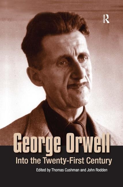 Couverture_George Orwell