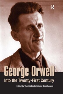 Couverture_George Orwell