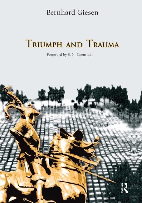 Front cover_Triumph and Trauma