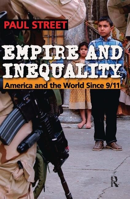 Couverture_Empire and Inequality