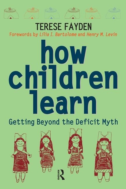 Front cover_How Children Learn