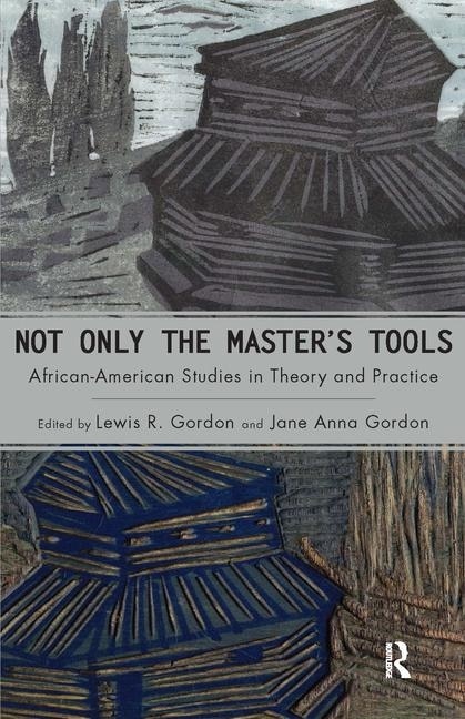 Couverture_Not Only The Master's Tools