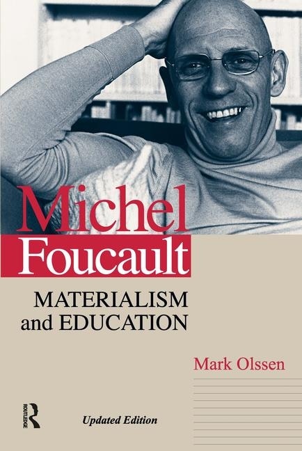 Couverture_Michel Foucault