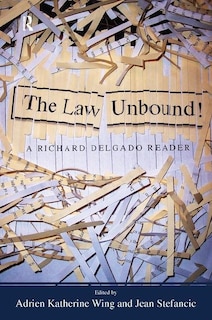 Front cover_Law Unbound!
