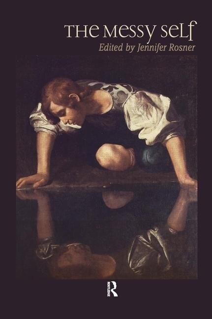 Couverture_Messy Self