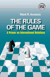 Couverture_Rules Of The Game