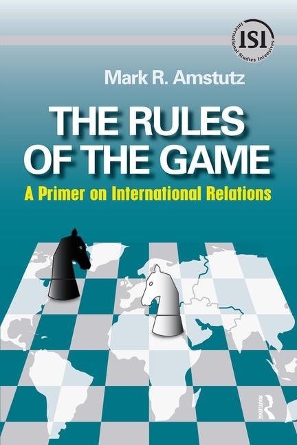 Couverture_Rules Of The Game