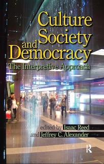 Couverture_Culture, Society, and Democracy