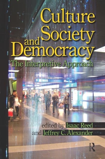 Couverture_Culture, Society, and Democracy