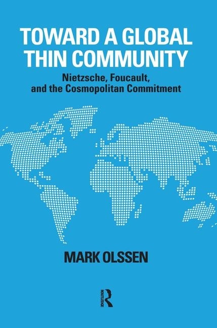 Couverture_Toward a Global Thin Community