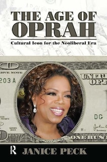 Couverture_Age of Oprah