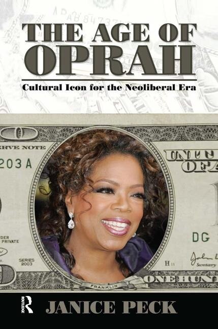 Couverture_Age of Oprah