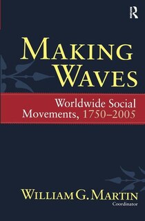 Couverture_Making Waves