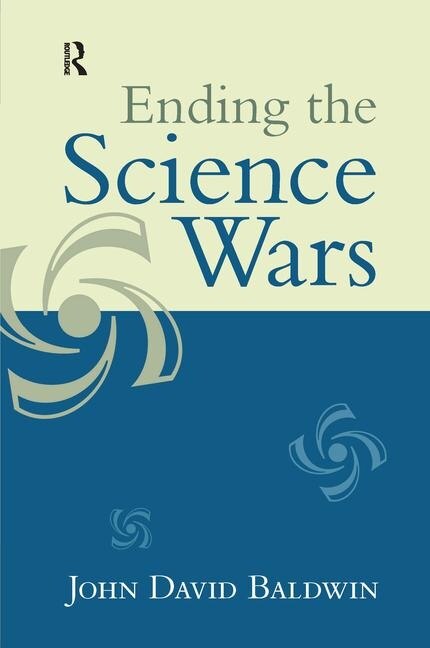 Couverture_Ending the Science Wars