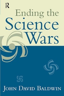 Couverture_Ending the Science Wars