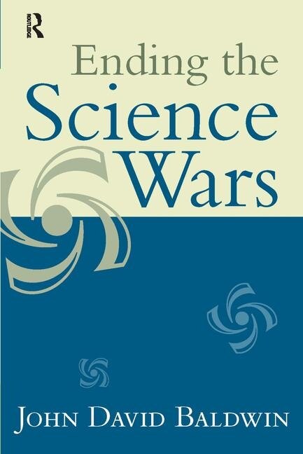 Couverture_Ending the Science Wars