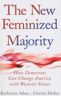 Front cover_New Feminized Majority