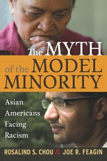 Couverture_Myth of the Model Minority