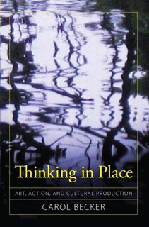 Couverture_Thinking in Place