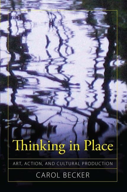 Couverture_Thinking in Place