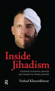 Couverture_Inside Jihadism