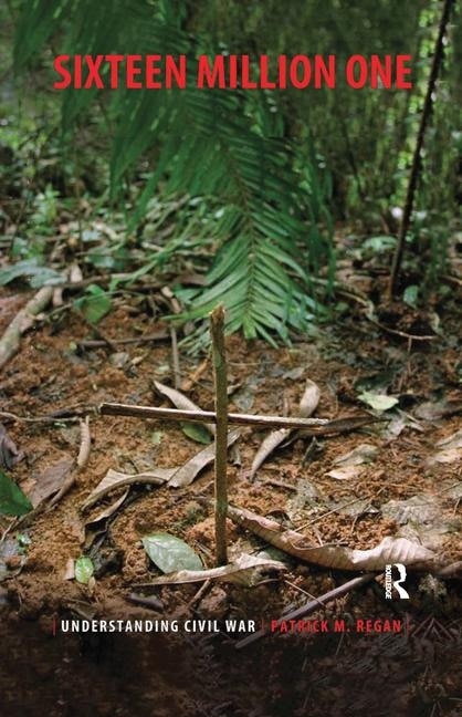 Front cover_Sixteen Million One