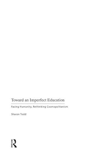Couverture_Toward an Imperfect Education