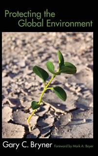 Front cover_Protecting the Global Environment