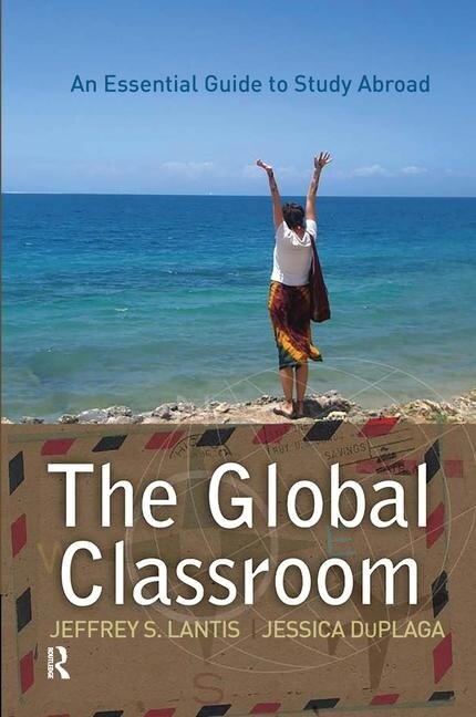 Front cover_Global Classroom